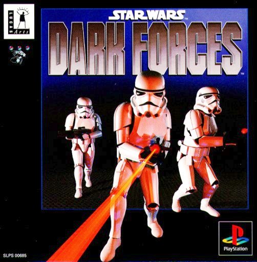 download dark forces psx