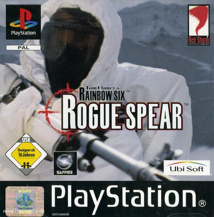rogue spear ps1