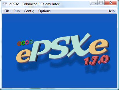 ePSXe