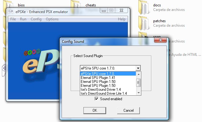 epsxe plugins pack installer