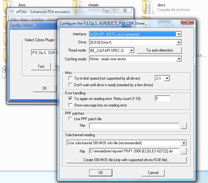 epsxe recompile block too large