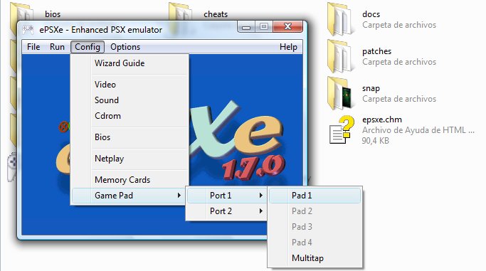 how to make memory cards for psx emulator for windows 10