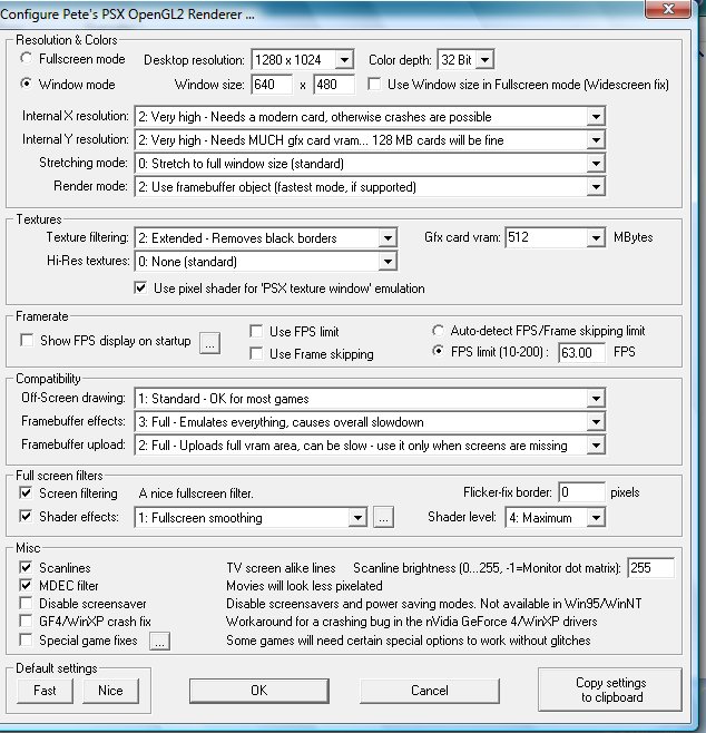 epsxe 2.05 bios