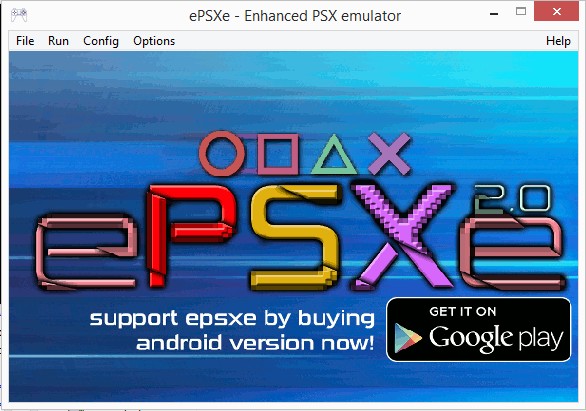 Epsxe latest shop version