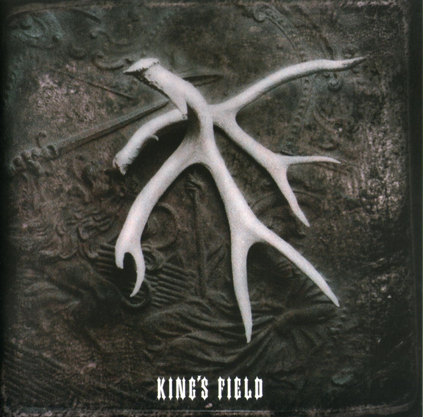 download kings field ii
