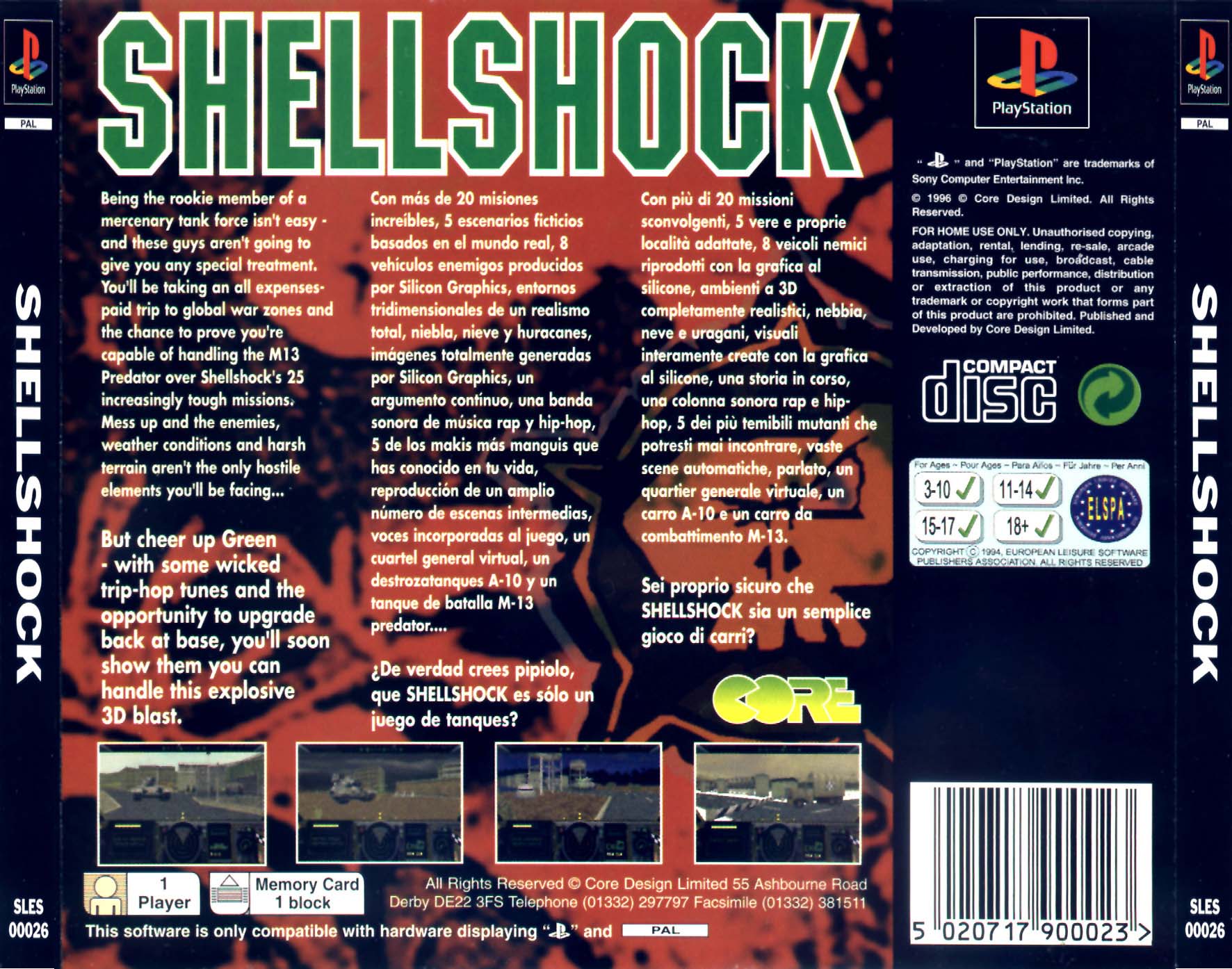 shellshock ps1