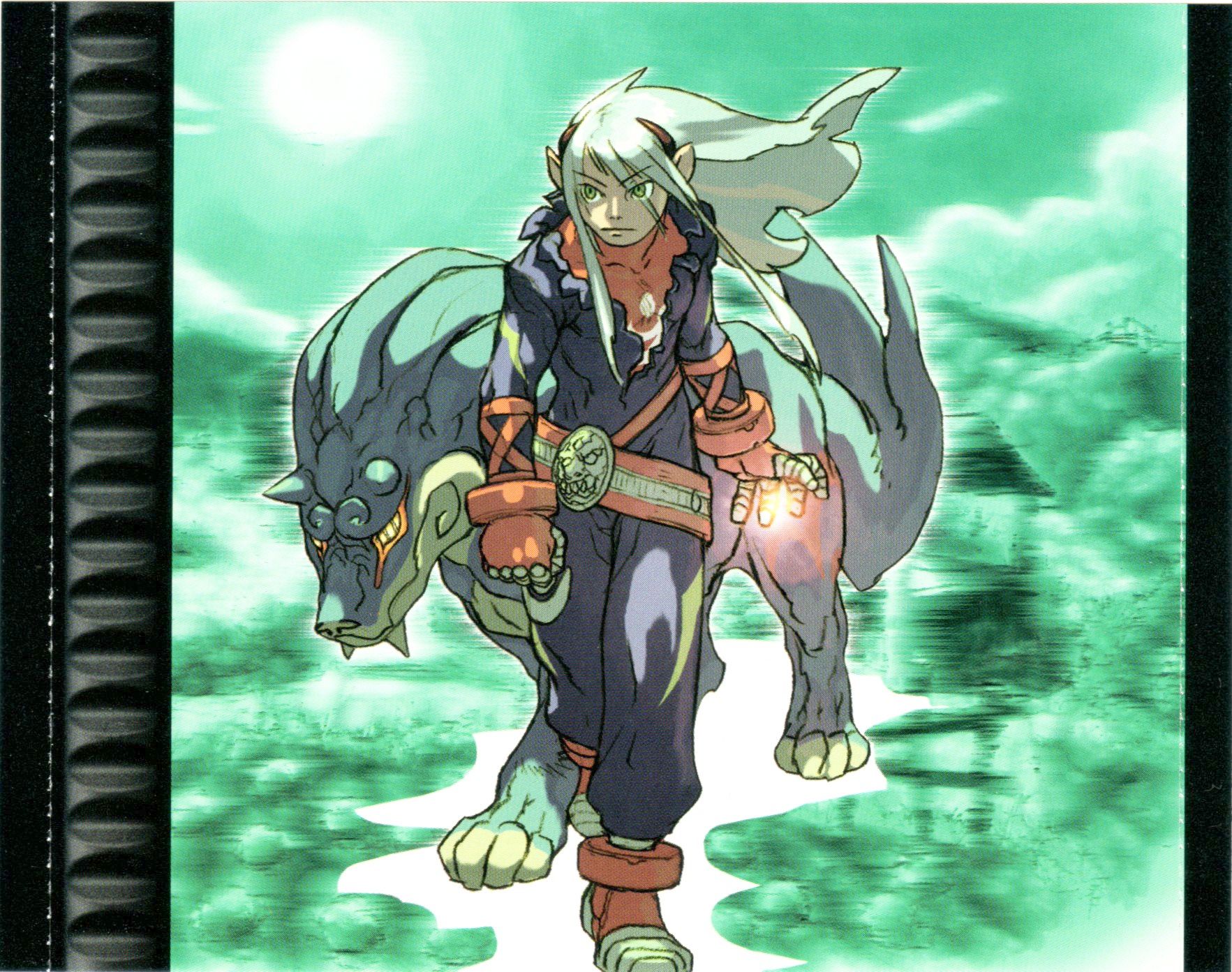 download breath of fire 2 3ds