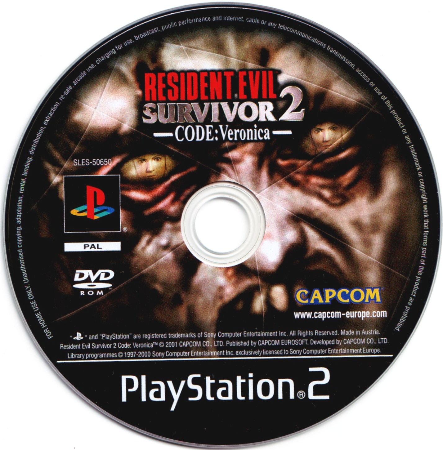 Download Resident Evil Survivor 2 Code Veronica Pc - Colaboratory