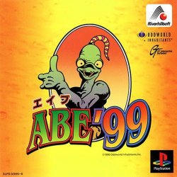 ABE '99 - (NTSC-J)
