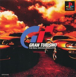 Gran Turismo 1 (PS1) NTSC (USA Version) - All New Cars - Full HD