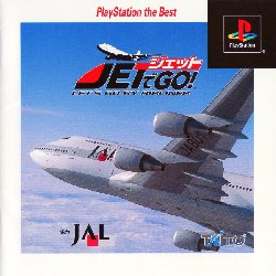 Flagamer S05E22 - Jet de Go, um simulador de voo no Ps1 