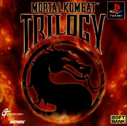Mortal Kombat Trilogy [PS1] - All Fatalities 