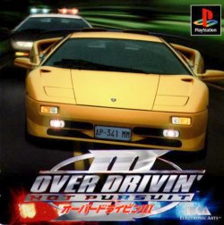 Need for Speed III - Hot Pursuit (E) [SLES-01154] ROM Download
