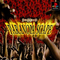 PARANOIA SCAPE - (NTSC-J)