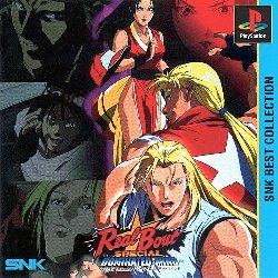 Can we appreciate this roster together? Fatal Fury Special : r/SNK