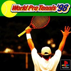 Tie Break Tenis 98' (1998) - MobyGames