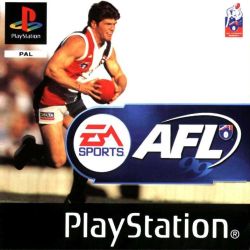 AFL '99 - (PAL)