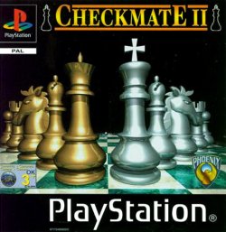 Checkmate in 2 –