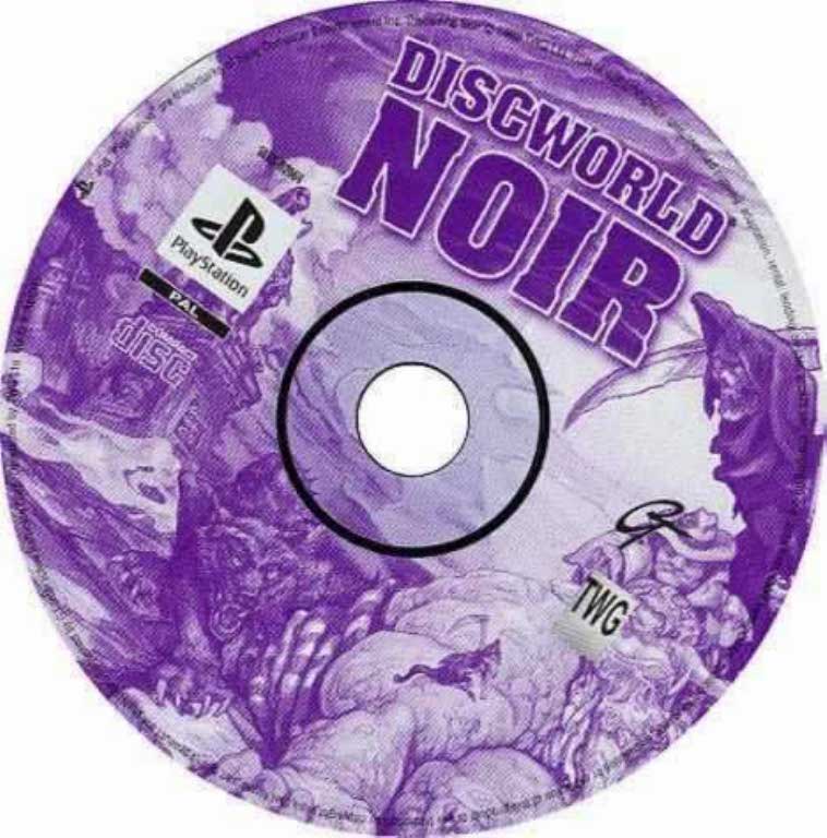 discworld noir download