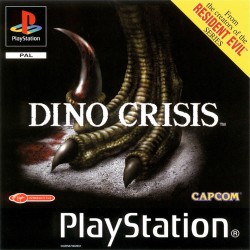 Dino Crisis® (PSOne Classic) Ps3 Psn Mídia Digital - kalangoboygames