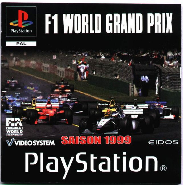 新品】F1 Grand Prix 1992 [3枚組DVD]-