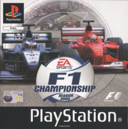 F1 Championship Season 2000 - IGN