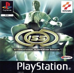 International Superstar Soccer 2000