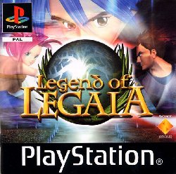 Legend of Legaia Cover auf PsxDataCenter.com