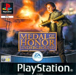 Medal of Honor - Underground - Play Game Online