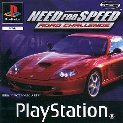 NFSMods - [PS1] NFS:HS Complete Edition