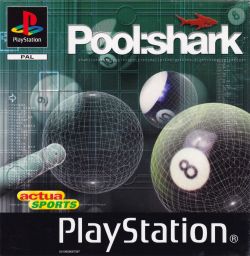 Pool Shark - Habanero Games catalogue