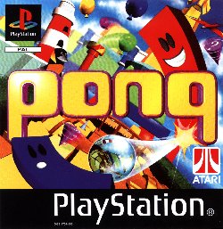 Pong Pal
