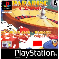 PARADISE CASINO - (PAL)