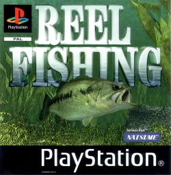 REEL FISHING - (PAL)