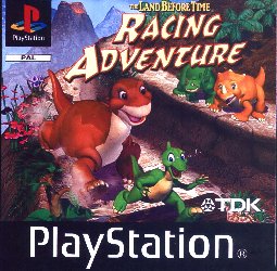 Dinosaur Adventure PS2 (Seminovo) - Play n' Play