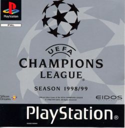 1998-99 Uefa Cup (TV Series 1998–1999) - Episode list - IMDb