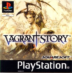 vagrant story genres