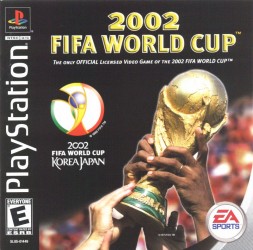 2002 FIFA WORLD CUP - (NTSC-U)