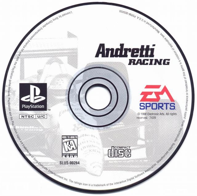download andretti race experience