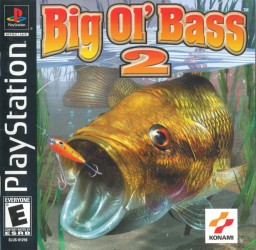 BIG OL' BASS 2 - (NTSC-U)