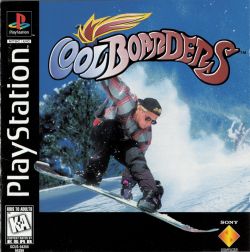 Cool Boarders 4 Motocross Test Drive 6 Tour Racing Playstation 1 2 PS1 PS2  Games