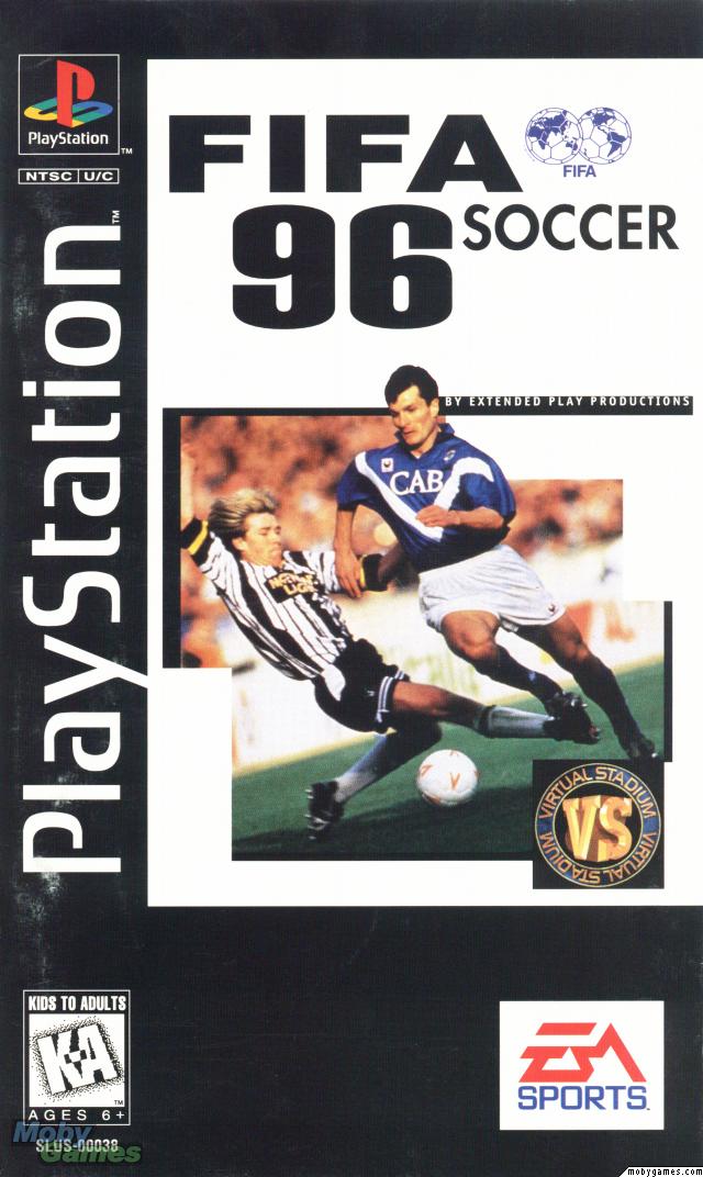 download fifa soccer 96