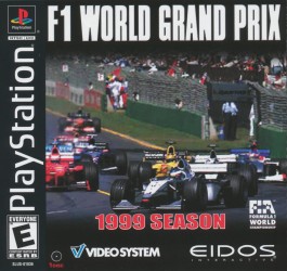 Legendary Races Week: 1999 European Grand Prix – ThePitcrewOnline