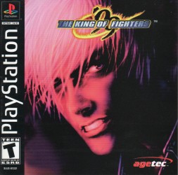 King of Fighters '99 NTSC-J (Japan) Video Games for sale