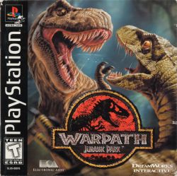 PS1 dinosaur game in 3D : r/psx