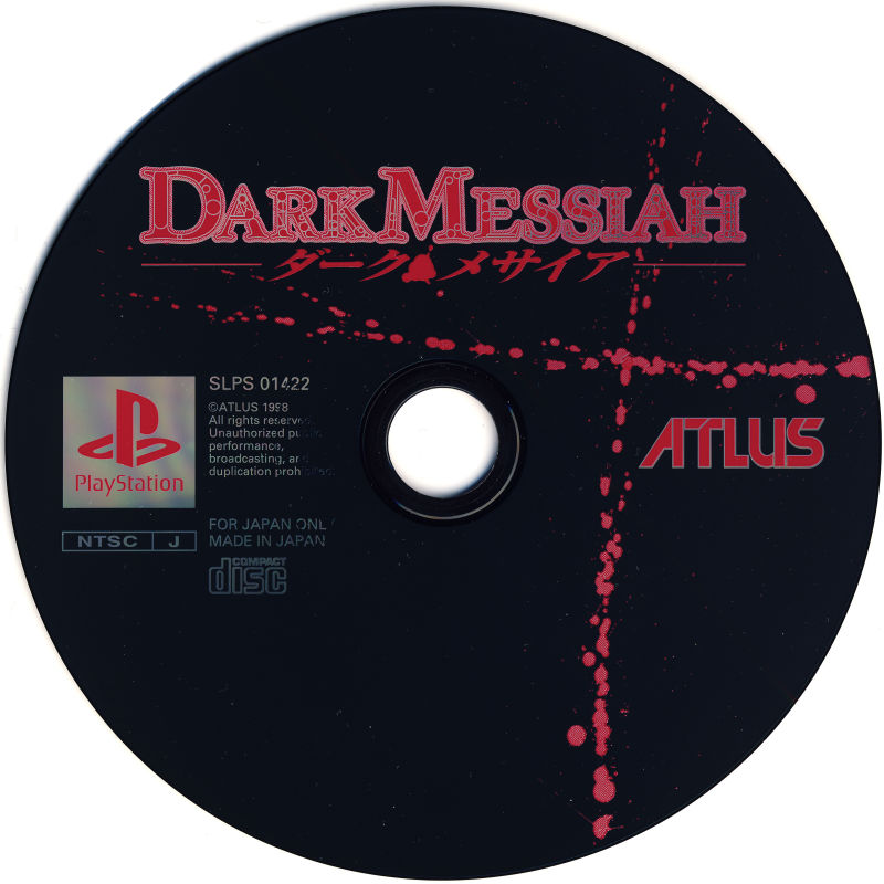 download dark messiah