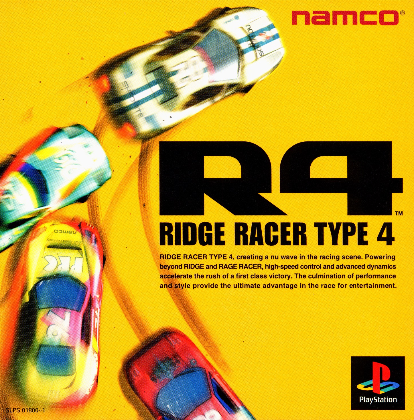 Typing racer. R4: Ridge Racer Type 4 (1998). Ridge Racer 4 ps1. Ridge Racer Type 4 Cover. R4 Ridge Racer Type 4 ps1.