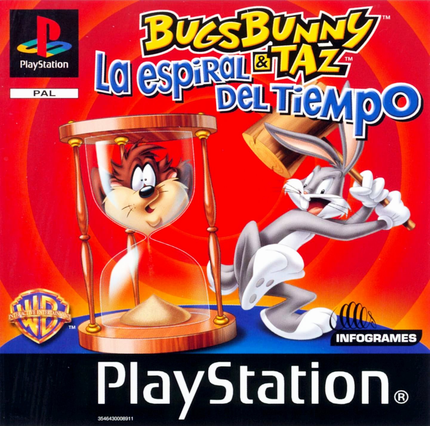 Bugs bunny taz time busters. Игра Bugs Bunny and Taz time Busters. Багз Банни и таз. Bugs Bunny Taz time Busters ps1. Багз Банни Смайл диск плейстейшен 1.