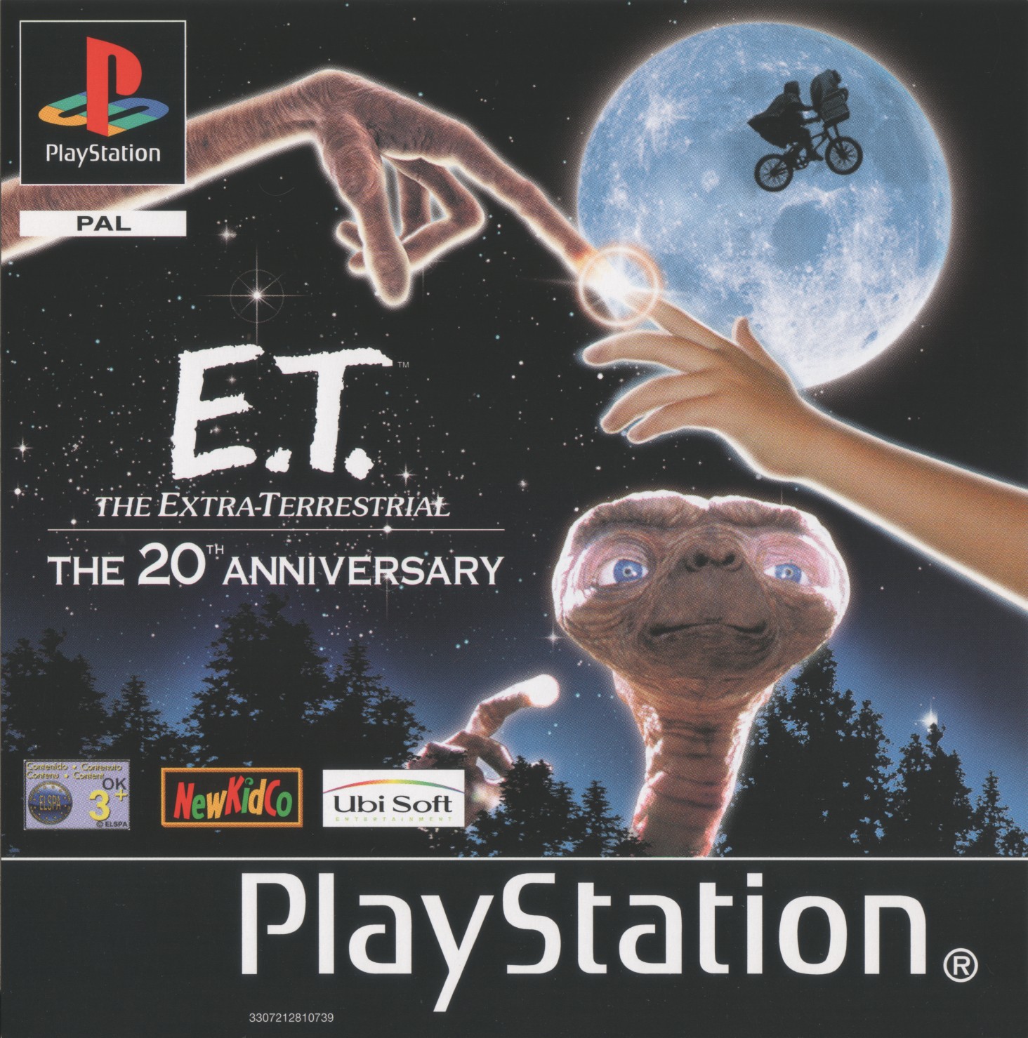 The extra world is. Extra Terrestrial игра. Игра про инопланетянина на ps1. E.T. the Extra-Terrestrial game. Сони плейстейшен игра про инопланетян.