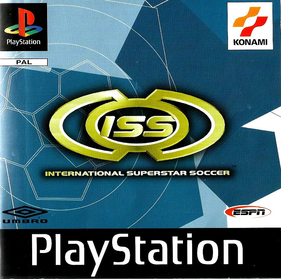 Buy International Superstar Soccer 2000 for GBC